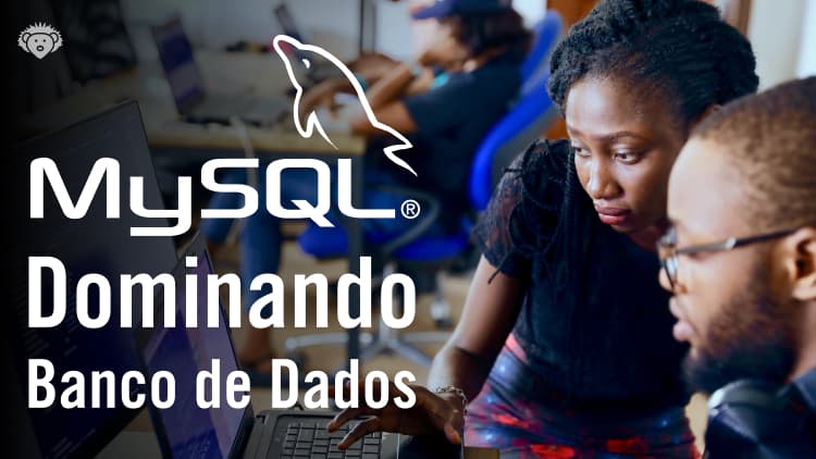 Dominando Banco de Dados com MySQL