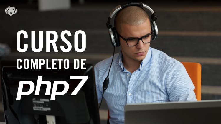 Curso Completo de PHP 7