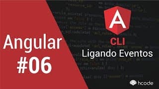 Angular Ligando os Eventos do Nosso Netflix Clone #06