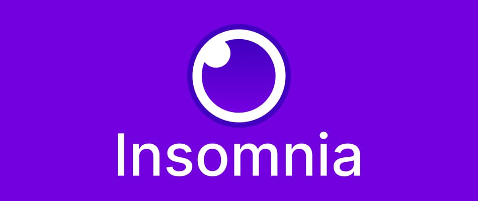 Usando Insomnia para testar as requisições de nossas APIs