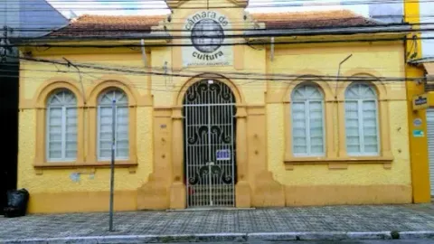 Câmara de Cultura Antonino Assumpção: foto 1