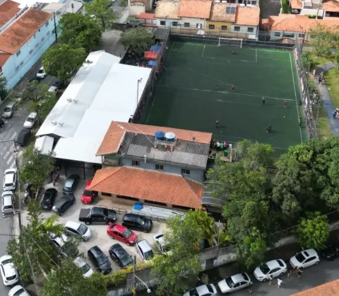 Sociedade Amigos de Bairro Jardim Valdibia e Lauro Gomes: foto 1