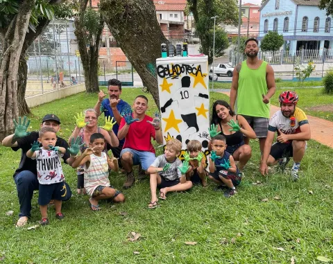 Projeto Geladoteca