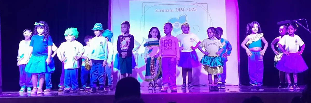 IAM - INSTITUIÇÃO ASSISTENCIAL MEIMEI