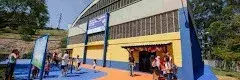 EMEB Mariana Benvinda da Costa