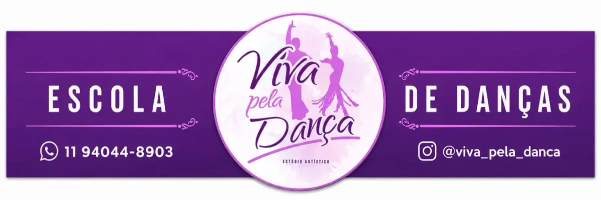 Estúdio Artístico Viva pela Dança