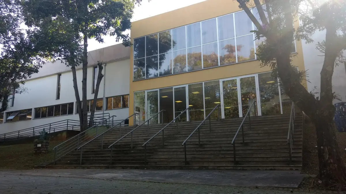 Pinacoteca de São Bernardo: arte contemporânea de graça, perto de casa