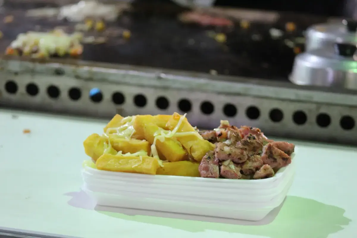 Onde comer em São Bernardo: um guia por ocasião