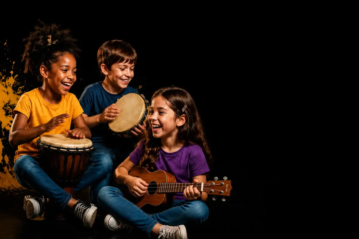 Mostra de Encerramento Oficinas Culturais na Câmara de Cultura